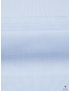 Mtr. 1.90 Poplin NE 120/2 Checked Fabric Light Blue - Testa 1919