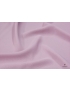 Silk Georgette Fabric Lilac Pink