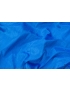 Silk Dupioni Fabric Light Blue