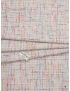 Tessuto Chanel Micro-Pailettes Multicolore Emanuel Ungaro