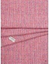 Tessuto Chanel Misto Cotone Rosa Shocking Verde Lampone Emanuel Ungaro