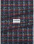 Outerwear Wool Blend Tweed Fabric Check Multicolour Emanuel Ungaro