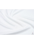 Mtr. 1.80 Royal Piqué Shirting Fabric White NE 100/2 - 60/2