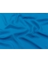 Tessuto Cady in Seta 8 Capi Blu di Dresda