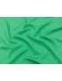 Silk Cady Fabric 8 Ply Irish Green