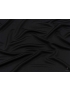 Viscose Jersey Fabric 380g Black