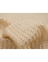Viscose Knitting Fabric Sand Beige
