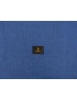 Herringbone Hemp Fabric Regata - Carnet Como
