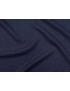 Grisaille Hemp Wool Fabric Naval Academy - Carnet Como