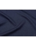 Grisaille Hemp Wool Fabric Naval Academy - Carnet Como