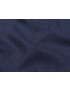 Grisaille Hemp Wool Fabric Naval Academy - Carnet Como