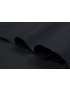 Mtr. 1.20 Irish Linen Fabric Black Spence Bryson