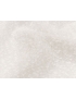 Mtr. 1.60 Bouclé Fabric Silk White