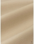 Silk Cotton Blend Mikado Fabric Gold