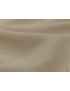 Linen Blend Fabric Sand Beige Rosé Made in Italy