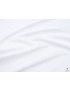 Eyelet Embroidered Cotton Fabric White