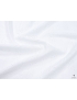 Eyelet Embroidered Cotton Fabric White