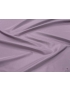 Pure Silk Shantung Fabric Elderberry - Tessitura di Novara
