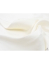 Linen Silk Barrè Fabric Silk White - Luigi Verga