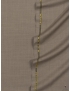 Tessuto Tropical Talpa Chiaro Mélange Ermenegildo Zegna