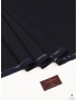 Tessuto Loop Winter Blu Scuro Ermenegildo Zegna