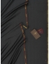 Trofeo Winter Fabric Pinstripe Dark Grey Ermenegildo Zegna