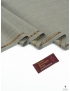 Mtr. 2.80 High Performance® Fabric Striped Grey/Green Orange Ermenegildo Zegna