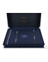 13MILMIL13 Fabric Navy Blue Ermenegildo Zegna