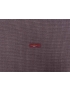 Traveller Winter Fabric Micro Dot Prune Grey Ermenegildo Zegna