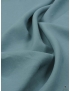 Heavy Weight Pure Linen Fabric Cameo Blue Ermenegildo Zegna
