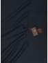 Cross-Ply Fabric Dark Blue Ermenegildo Zegna