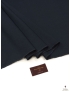 Cross-Ply Fabric Dark Blue Ermenegildo Zegna