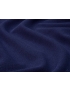 Mtr. 2.00 Cashco Comfort Fabric Marine Blue Ermenegildo Zegna