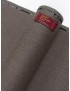 Flannel Fabric Taupe Mèlange Ermenegildo Zegna