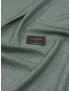 Wool Silk Cashmere Tweed Fabric Evergreen Tessitura di Novara