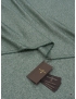 Wool Silk Cashmere Tweed Fabric Evergreen Tessitura di Novara