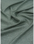 Wool Silk Cashmere Tweed Fabric Evergreen Tessitura di Novara