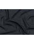 Cashmere & Silk Microdot Black Grey Ermenegildo Zegna