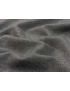 Heritage Flannel Microdot Dove Grey Ermenegildo Zegna