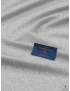 Tessuto 14 MILMIL 14 Winter Grigio Cenere Melangé Ermenegildo Zegna