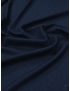 Wool Silk Linen Cashmere Heritage Fabric Maritime Blue Ermenegildo Zegna