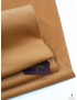 Tessuto Covert Cloth Comfort Ocra Arancione Ermenegildo Zegna