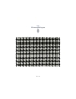 Mt. 1,95 Tessuto Heritage Misto Lana Pied de Poule Bianco Nero Ermenegildo Zegna