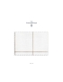 Linen Fabric Light-Weight Windowpane Silk White Ermenegildo Zegna