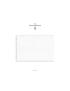 Heavy Weight Pure Linen Fabric Silk White Ermenegildo Zegna