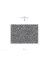 Outerwear Wool Silk Cashmere Fabric Chevron Grey White Tessitura di Novara
