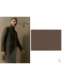 Outerwear Island Fleece Cavalry Fabric Lead Grey Ermenegildo Zegna