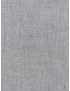 Linen Fabric Ash Grey Yarn-Dyed Ermenegildo Zegna