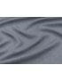 Mtr. 1.10 Linen Fabric Grey Yarn-Dyed Ermenegildo Zegna