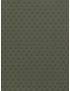 Tessuto Piquet Verde Oliva Ermenegildo Zegna